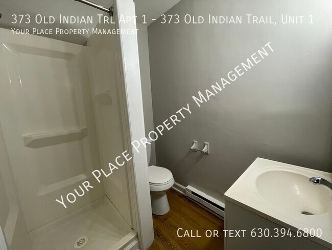 Photo - GREAT LOCATION!  Studio Apt @ Indian Trail... Unit 373 Old Indian Trail,  1