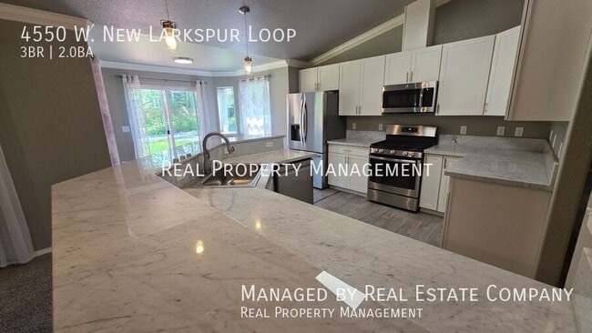 Photo - 4550 W New Larkspur Loop