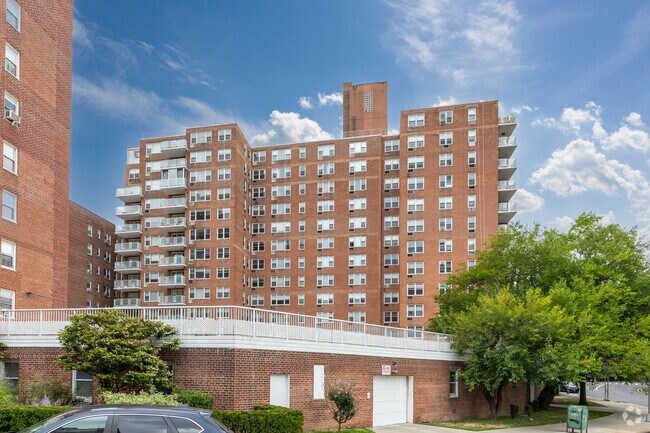 Photo - The Imperial Apartments