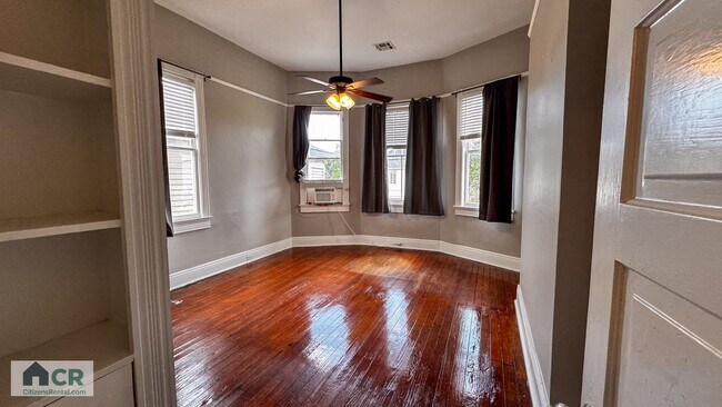 Building Photo - 7414 Burthe St Unit A Rental