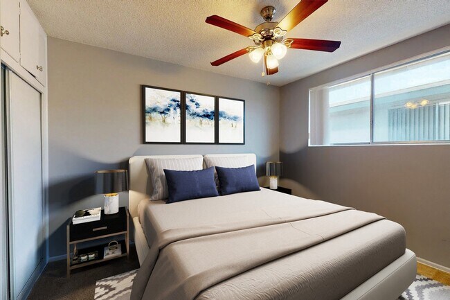 Photo - Venice Blvd Apartments