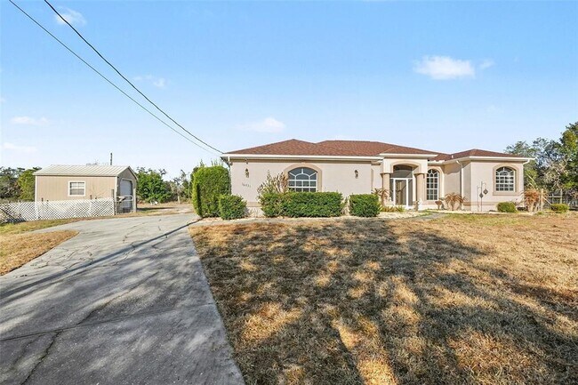 Photo - 16031 Donney Moor Ln