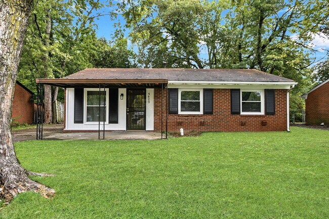 Building Photo - 5409 Ailanthus Trail Rental