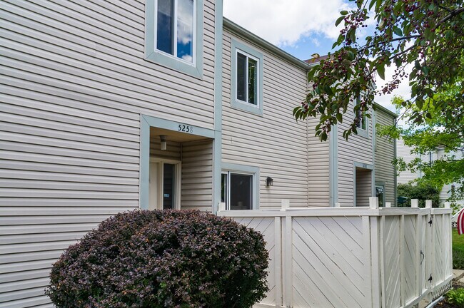 Photo - Cunard Village Apartments