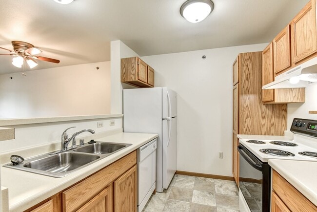 Photo - 328 Prairie Meadows II - III Senior Living Apartments