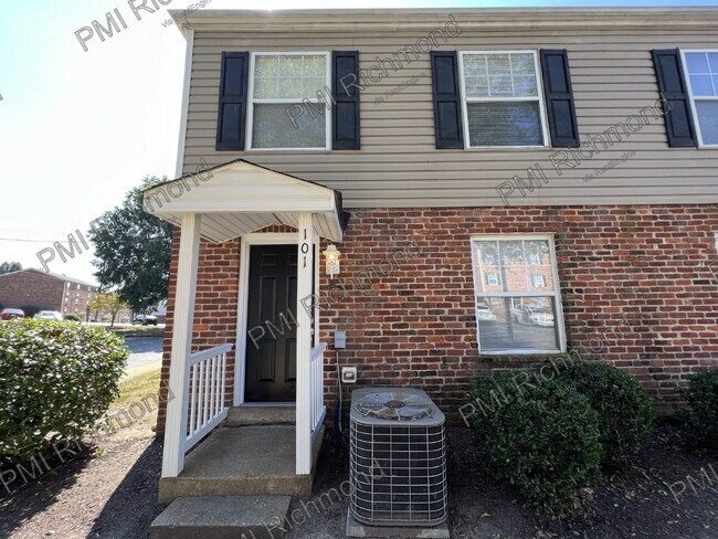 3520 E Richmond Rd
