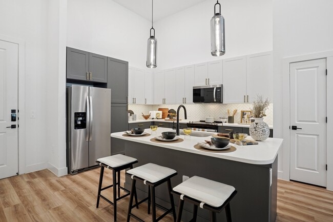 Photo - Copper Bishop Arts