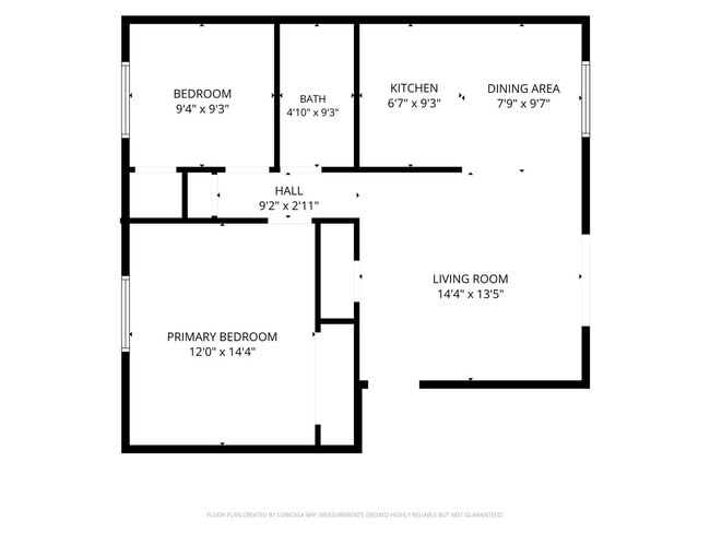 Photo - 13208 E Skyview Ave Unit 13208 E Skyview -  D