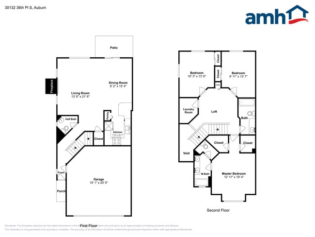 Photo - 30132 36th Pl S