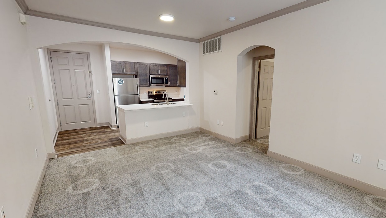Photo - The Village at Stetson Square Apartments