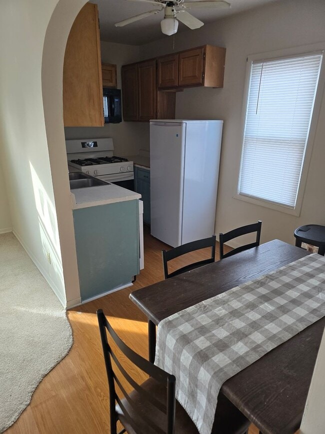 Photo - Hall St Leland IL Unit Apt B Upper