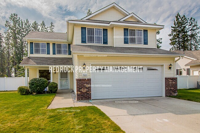 Photo - 7005 N Joanna Dr House