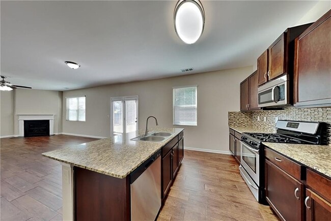 Photo - 97 Ivey Meadow Dr