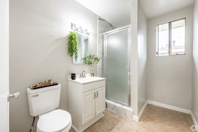 Rosemead Apartments