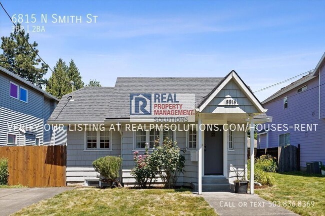 Photo - 6815 N Smith St