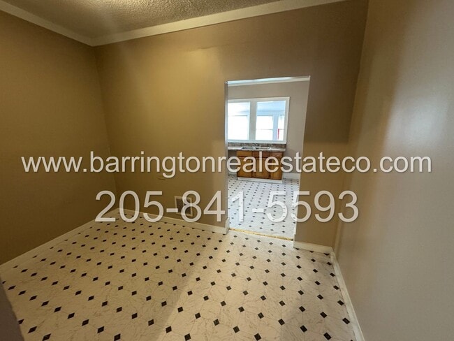 Photo - Birmingham/Ensley