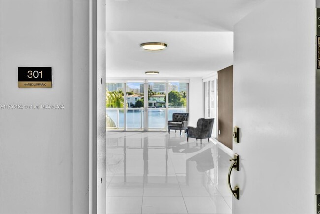 Photo - 9901 E Bay Harbor Dr Condo Unit 301-302