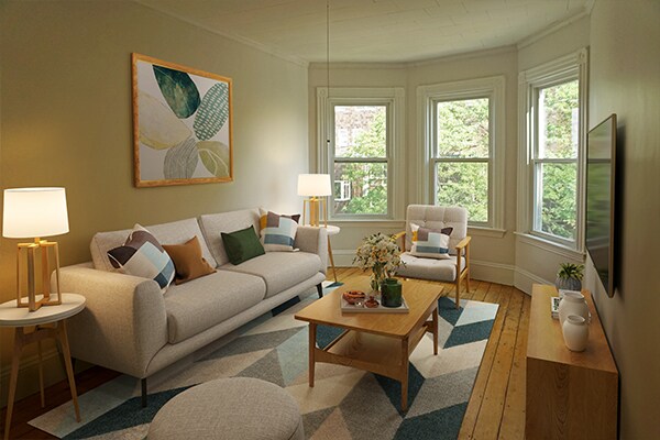 Photo - 361 Prospect St Unit 3