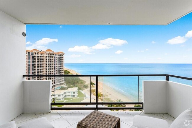 Building Photo - 1500 S Ocean Blvd Unit 1403 Rental
