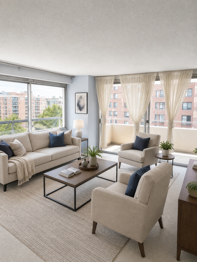 Building Photo - 5500 Friendship Blvd Unit 1516N