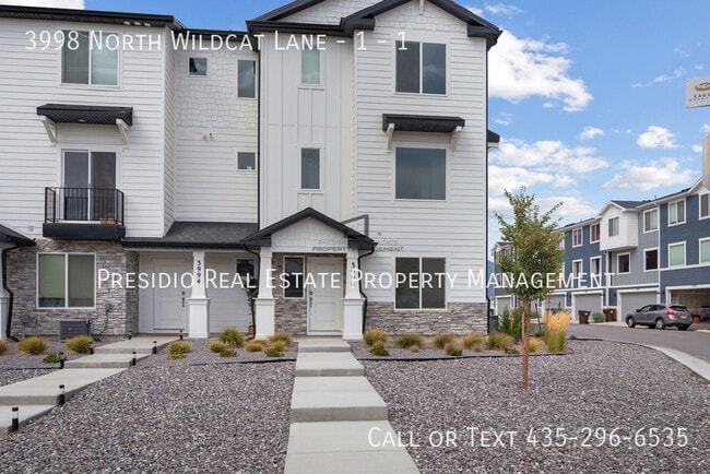 Building Photo - 3998 N Wildcat Ln Rental