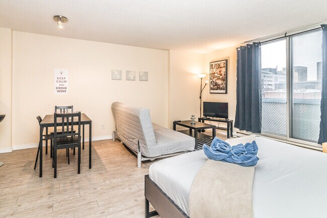 Photo - 1191 Rue Saint-Dominique Unit ID1261762P