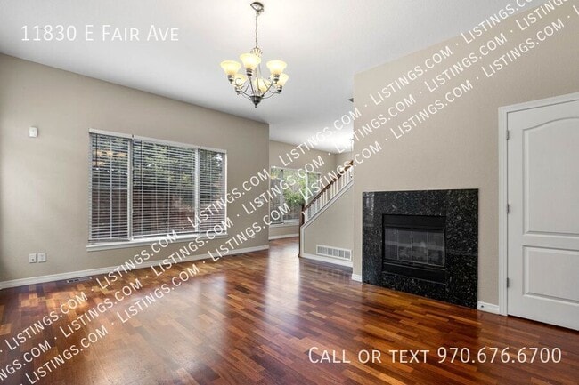 Photo - 11830 E Fair Ave