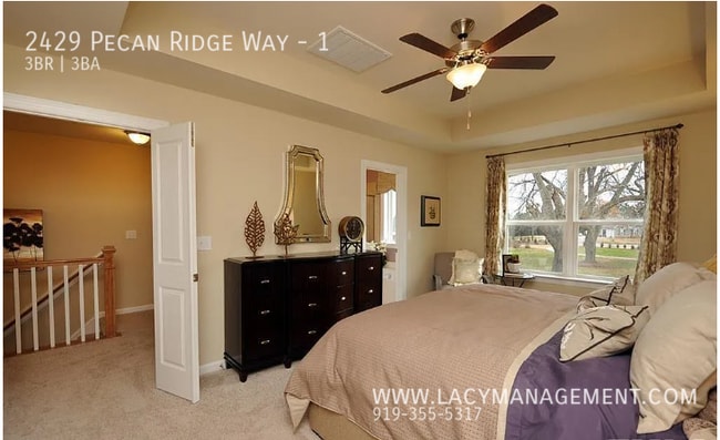 Photo - 2429 Pecan Ridge Way