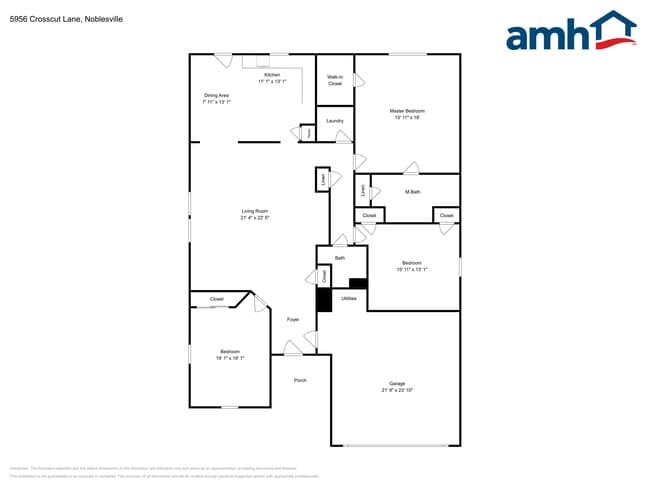 Photo - 5956 Crosscut Ln