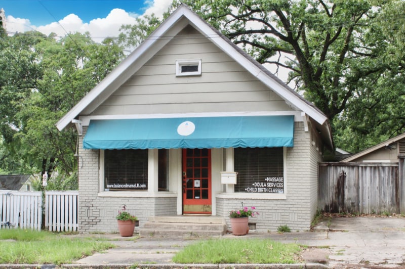 Photo - 400 N Van Buren St House