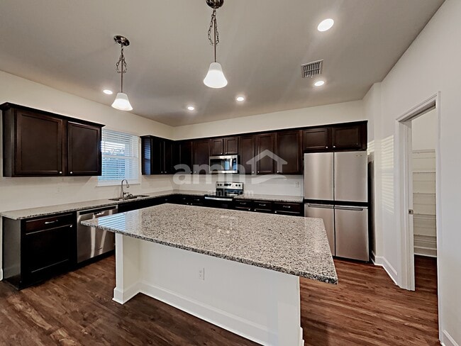 1001 Walden Pond Dr