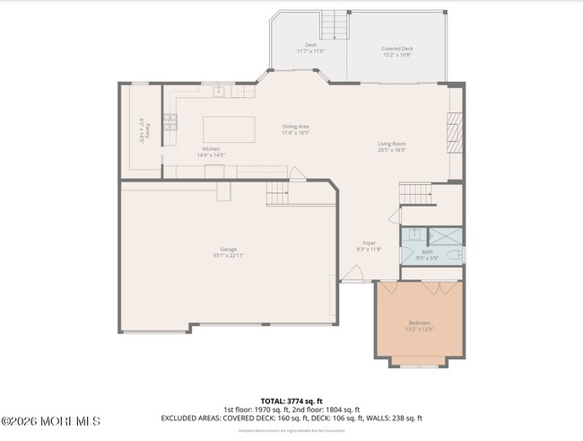 18 Culebra Ave