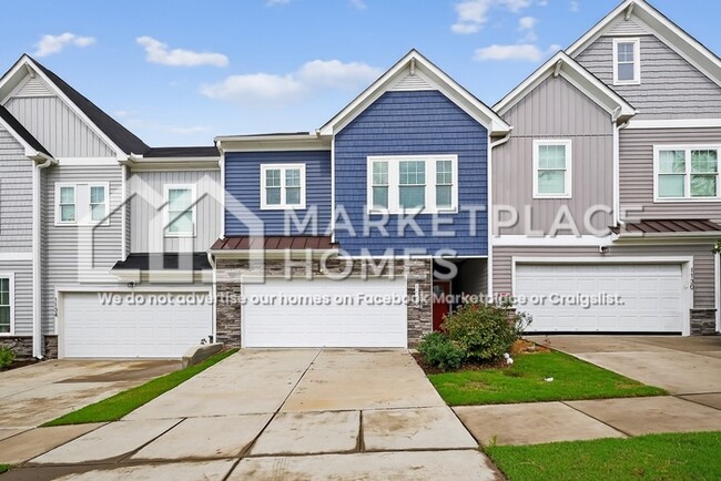 Building Photo - 1132 Alston Rdg Ct