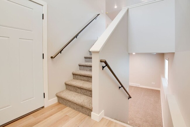 Photo - Modern 4-Bedroom Home in Moorhead