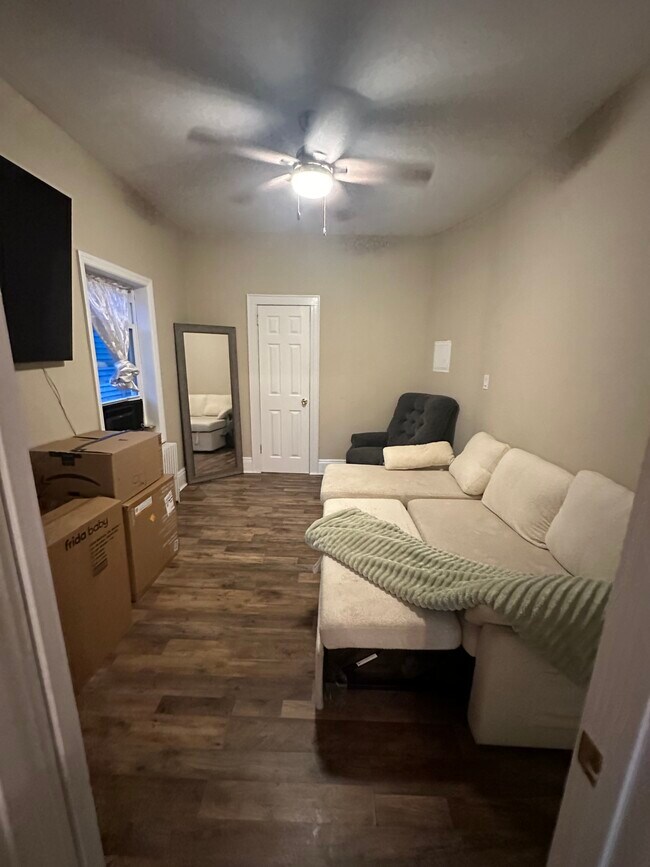 Photo - 16 Venetian Promenade Unit Back