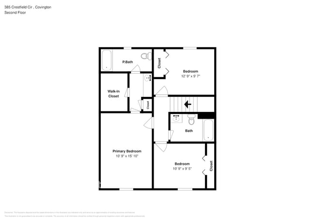 Photo - 385 Crestfield Cir
