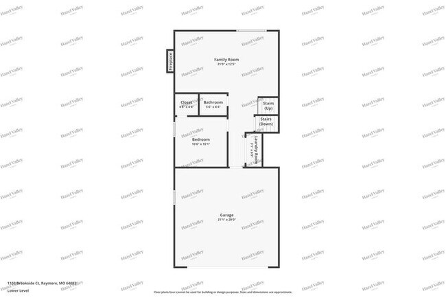 Photo - 1103 Brookside Ct