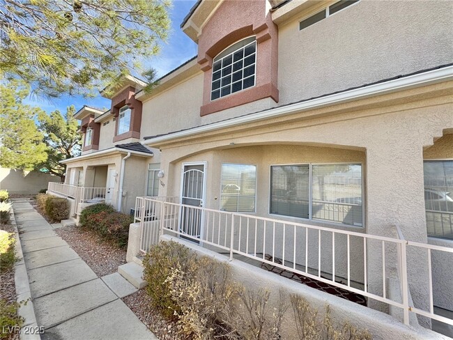 Photo - 1249 Nevada Sky St Townhome