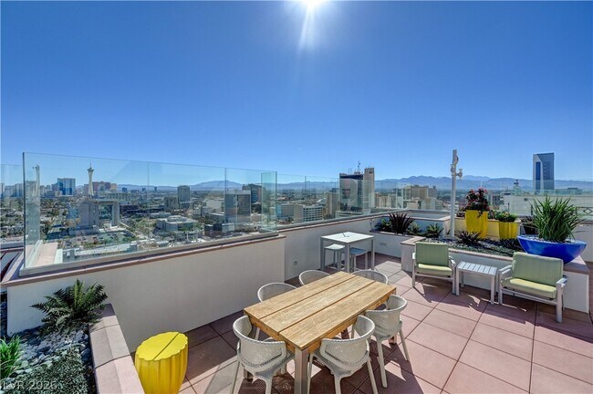 Photo - 150 S Las Vegas Blvd Unit 1205