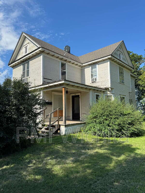 Photo - 1001 S Topeka St Unidad #2 Rental