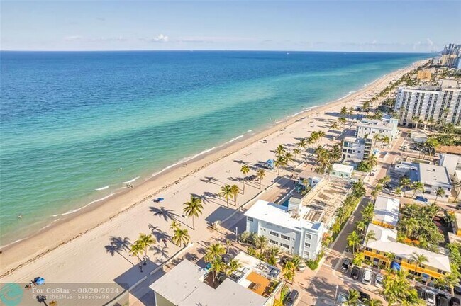 Photo - 2911 N Ocean Dr