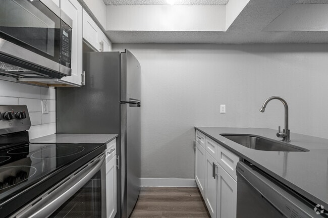 Interior Photo - Villas on Rosemeade East Rental