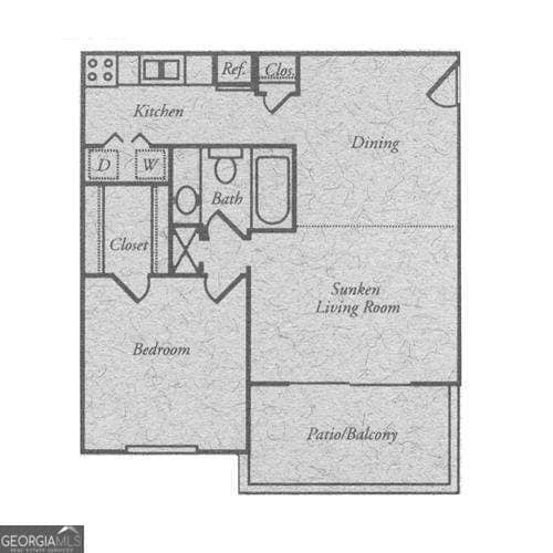 Building Photo - 2383 Akers Mill Rd Unit L01