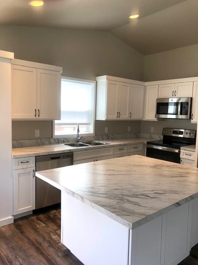 Photo - Whitefish Apartment