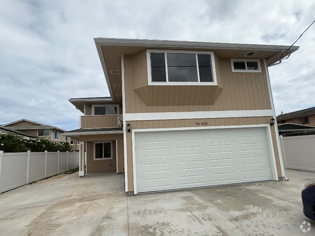 Building Photo - 91-435 Fort Weaver Rd Unit A Rental
