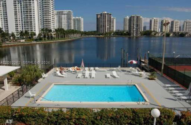 Photo - 2750 NE 183rd St Unit 601