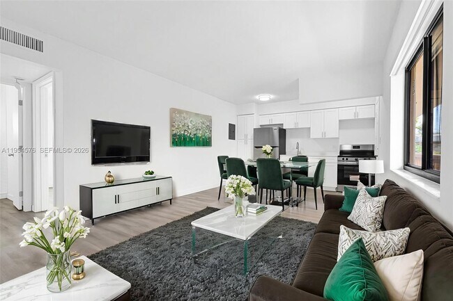 Photo - 13210 Memorial Hwy Unit 216