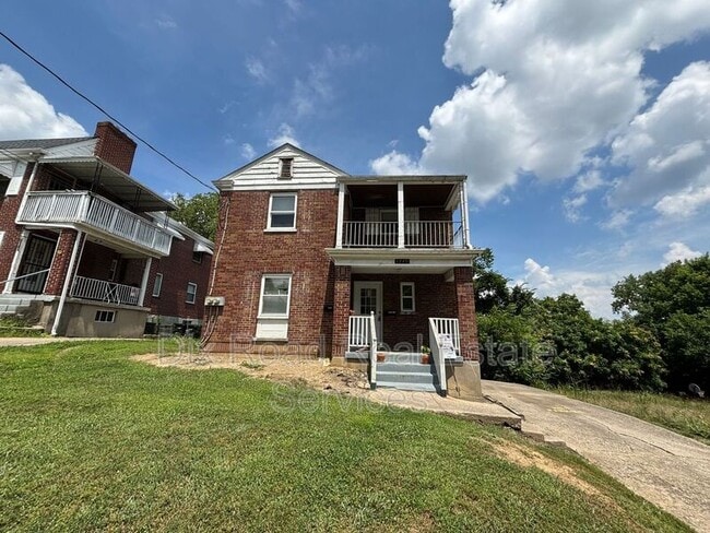Building Photo - 1740 Carrahen Ave Rental