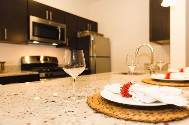 Photo - Riverbank Landing Apartments