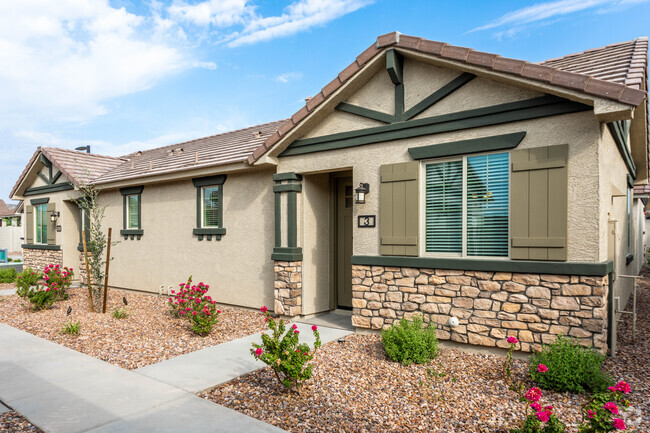 Building Photo - Village at Harvard Crossing Rental